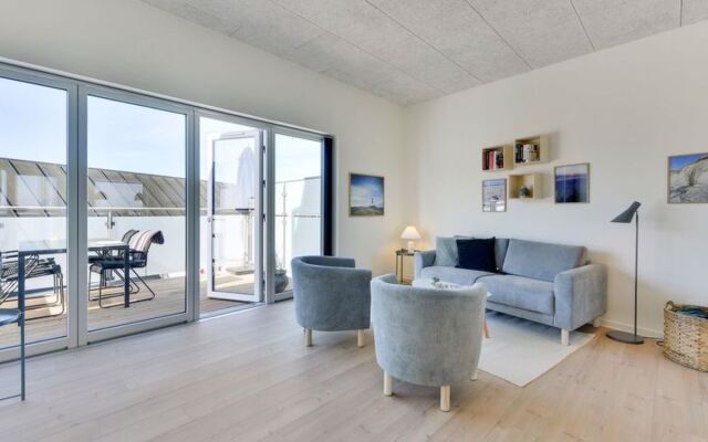 "Yuma" - 250m from the sea in Western Jutland