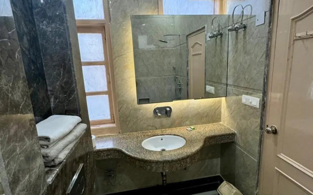 Hotel Lakshmi Palace