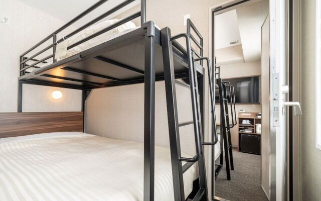 Super Hotel Mitazono Sendai Airport