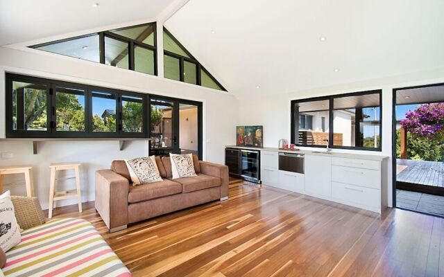 Ferncrest - Fernleigh - WiFi - Air-Conditioning