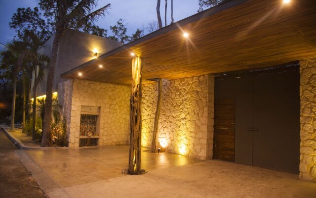 Solera Tulum with Pool