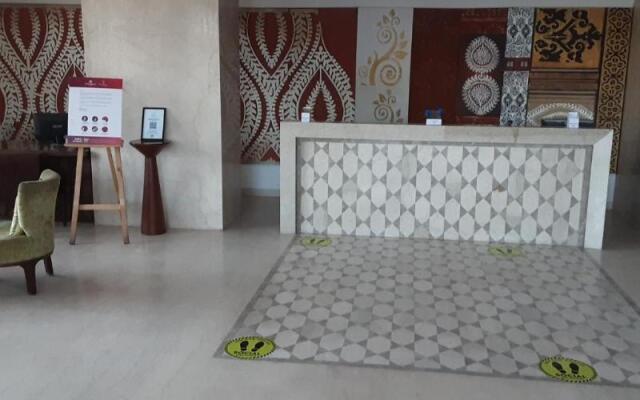 RPJ Hotel Rajkot