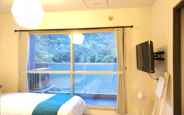 Few Days Condominium Jozankei