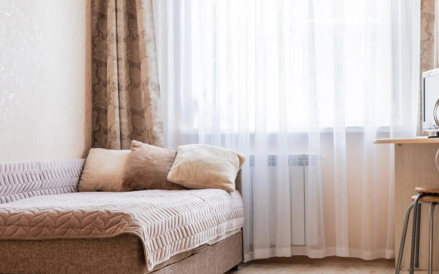 Апартаменты на Урицкого