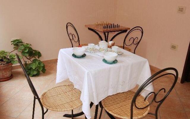 Il Bassotto Bed and Breakfast Pompei