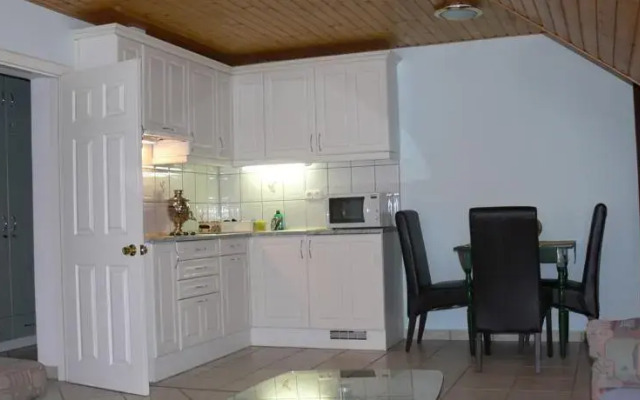 Appartments Hungaroland