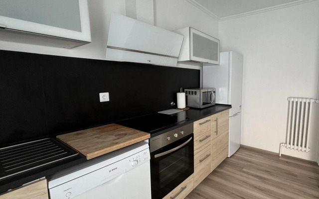 Apartamento Tu Sitio