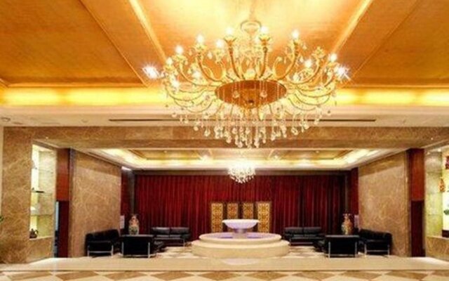 Imperial Garden GoldenJoy Hotel