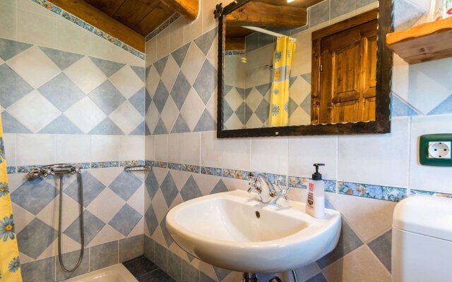 Elegant Villa in Istria With Outdoor Pool