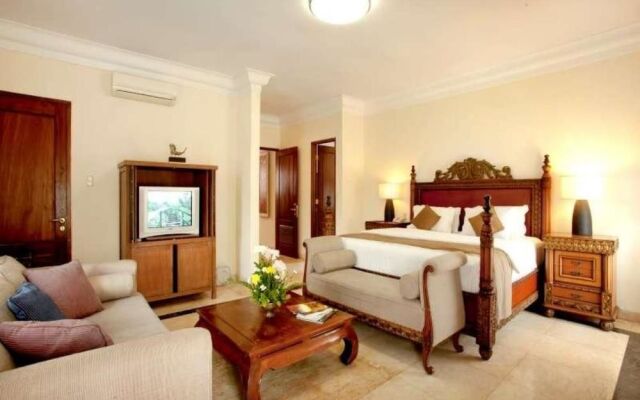 The Cangkringan Jogja Villas & Spa