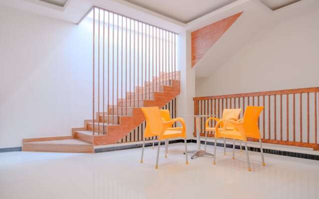 OYO 2390 Harmoni Merak Homestay