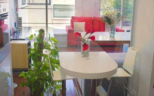 Dream Weaver Pool Duplex