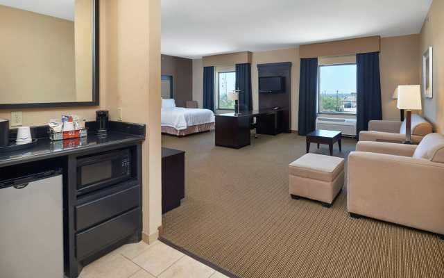 Hampton Inn & Suites Decatur
