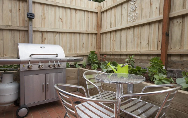 Boutique Stays - Melrose Terrace, North Melbourne