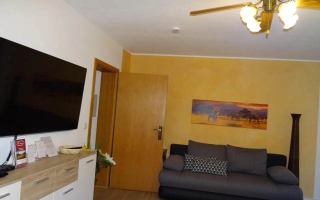 Ferienwohnung Klingerweg