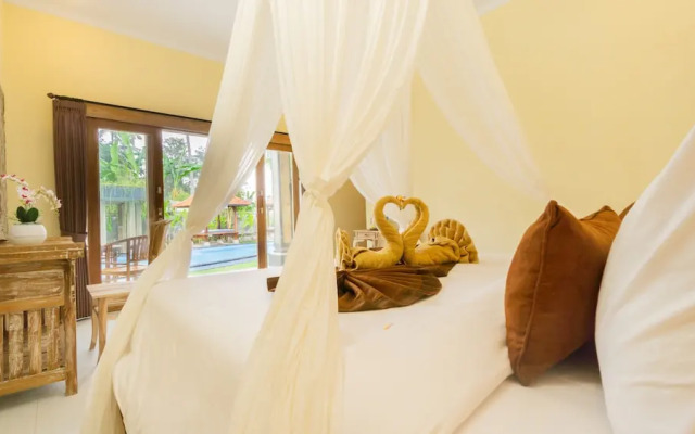 Abhirama Villas and Spa
