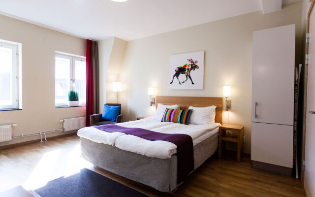Forenom Aparthotel Lund