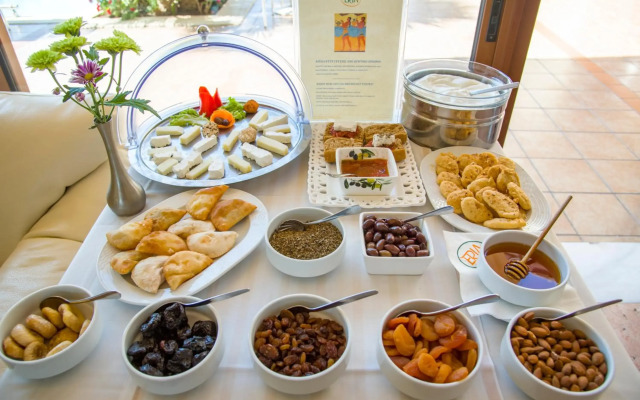 Eria Resort Accessible Holidays