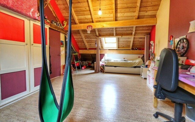 Maison du Pont-Levis