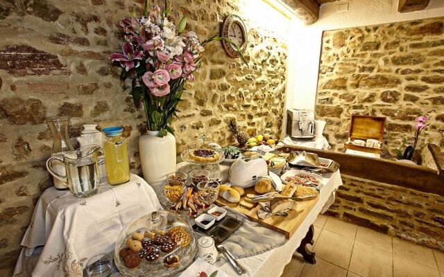 Villa Tamara Country & Spa Suites