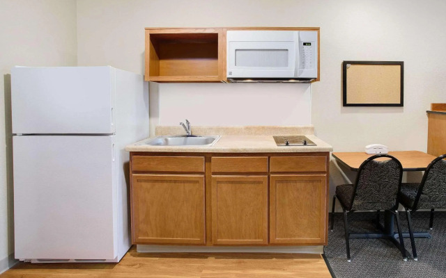 WoodSpring Suites Virginia Beach