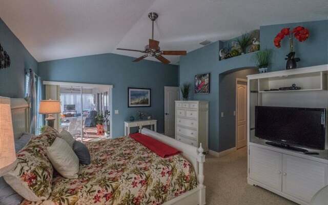 Haynesville Way 800 by White Pelican VR