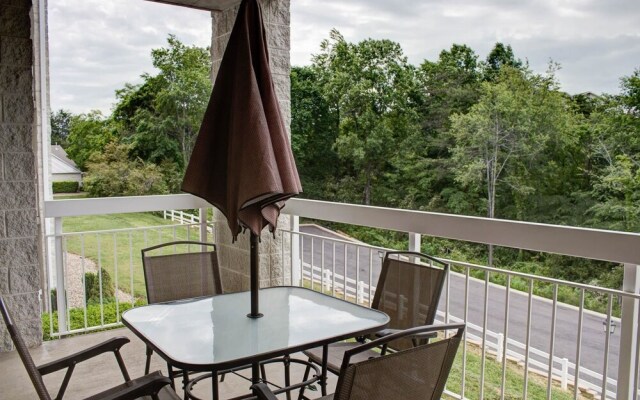 Whispering Pines 422