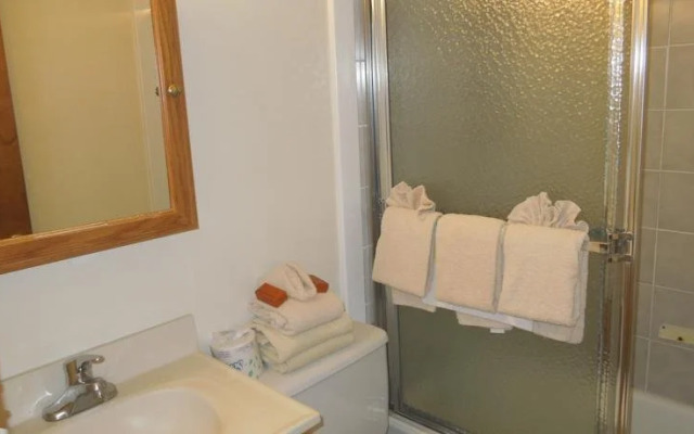 The Captains Quarters