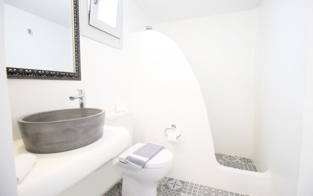 Crystal View Mykonos