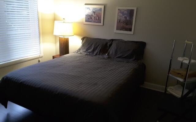 Chambre d'hôte la Porte du Nord