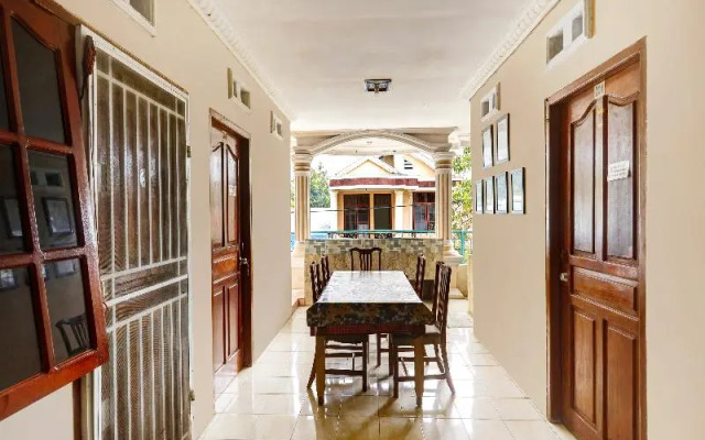 OYO 91195 Manisee 1 Homestay Syariah