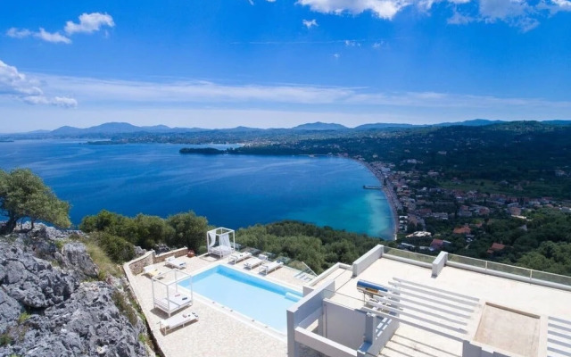Luxury Villas by Monika Experiences