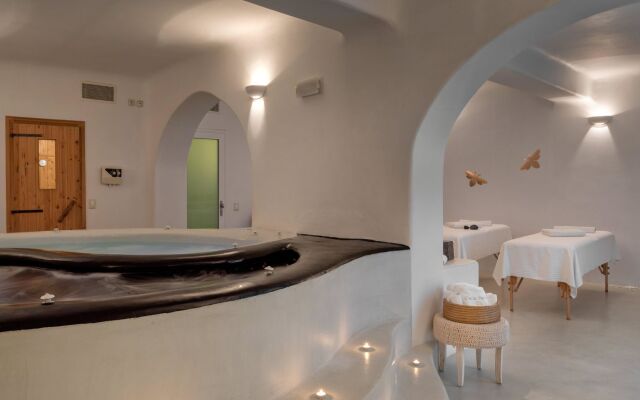 Carpe Diem Santorini