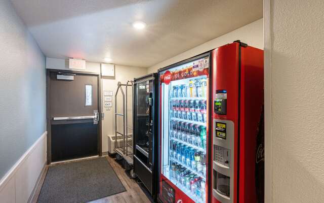 Extended Stay America Select Suites - Austin - Round Rock