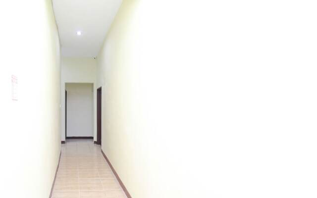 Sky Inn Japaris 1 Medan