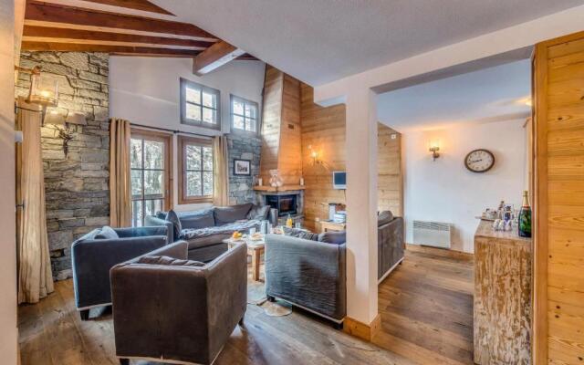 Chalet Crystal Ridge 107449
