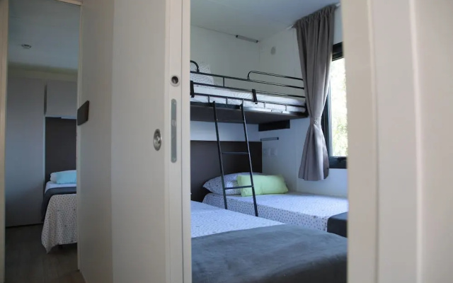Camping Europa Silvella