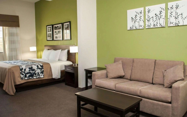 Sleep Inn & Suites Harrisburg - Hershey North