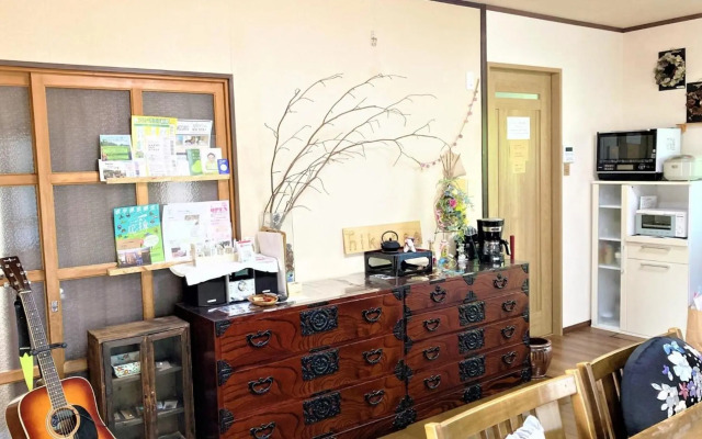 Guesthouse Hikobae - Vacation STAY 13657v