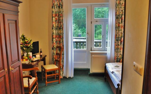Flair Hotel Waldfrieden