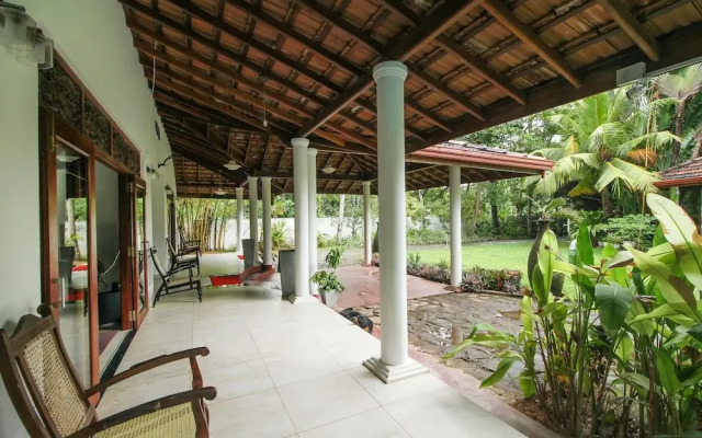 OYO 426 Villa 45
