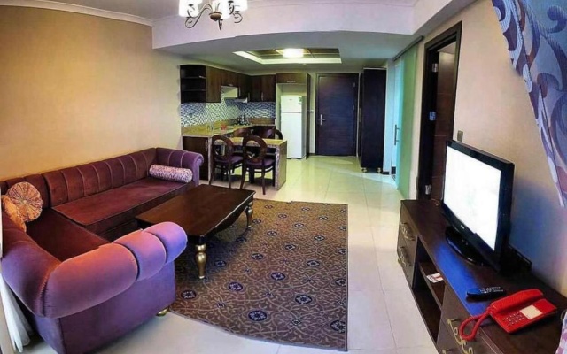 Arya Termal Otel- Halal Hotel