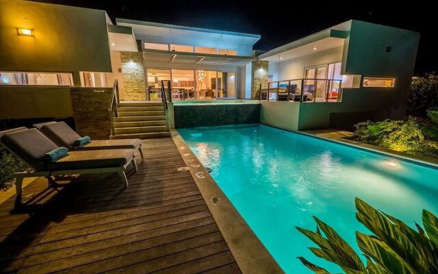 Villa Sayadena
