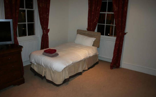 Trewythen Hotel