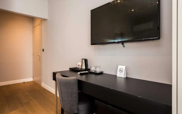 Rooms & Restaurant Matanovi Dvori