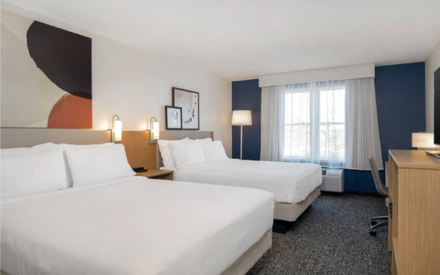 Spark by Hilton Summerville