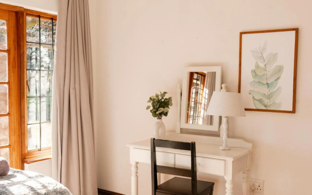 Wellstead in Champagne Valley