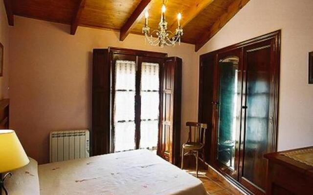 Casa Rural Sant Antoni