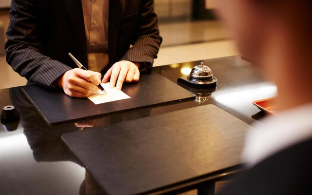 Ariston Inn Kanda Kitakyushu Airport