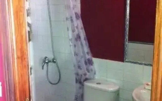 Apartamentos La Cerra